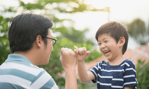 Những khái niệm nền tảng về động lực học tập của con